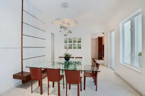 296 Ocean Boulevard Golden Beach FL 33160