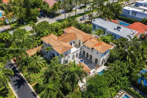 296 Ocean Boulevard Golden Beach FL 33160