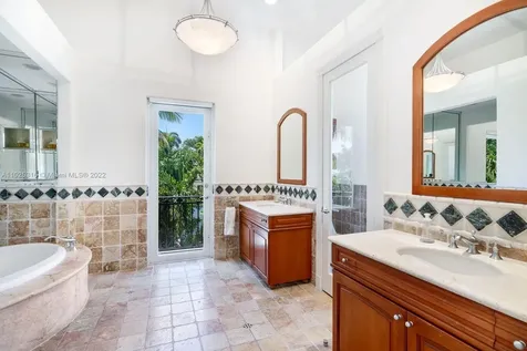 296 Ocean Boulevard Golden Beach FL 33160