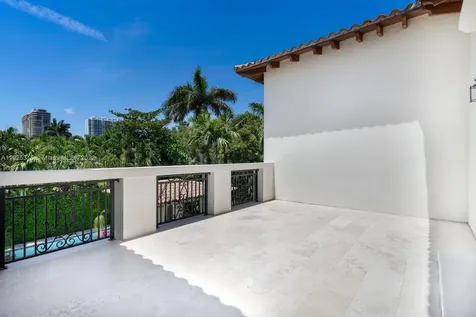 296 Ocean Boulevard Golden Beach FL 33160