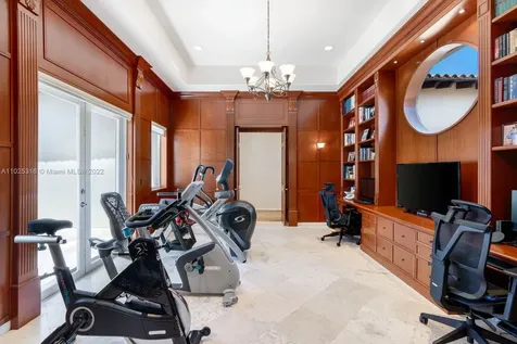 296 Ocean Boulevard Golden Beach FL 33160