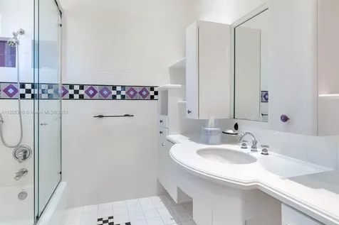 296 Ocean Boulevard Golden Beach FL 33160