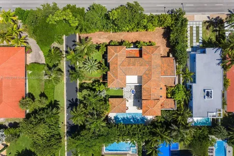 296 Ocean Boulevard Golden Beach FL 33160