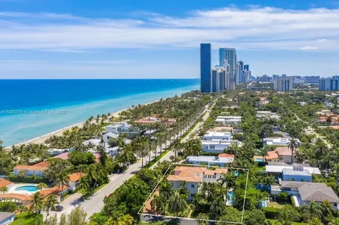 296 Ocean Boulevard Golden Beach FL 33160