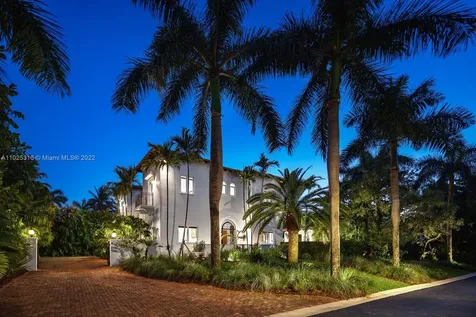 296 Ocean Boulevard Golden Beach FL 33160