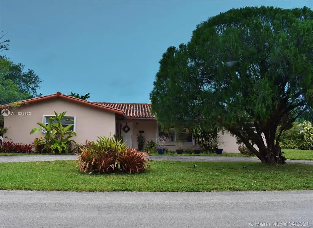 7905 SW 108th Street Miami FL 33156