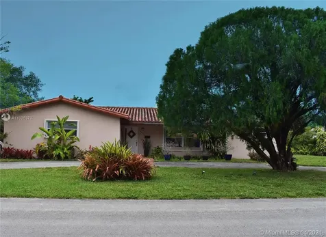 7905 SW 108th Street Miami FL 33156