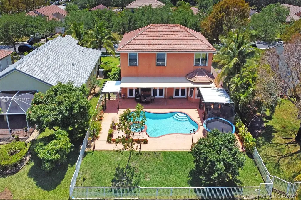 19279 SW 29th Court Miramar FL 33029