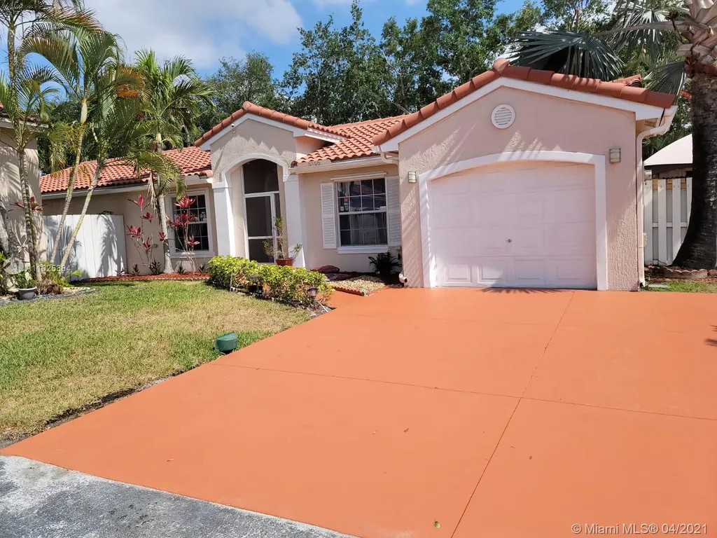 6100 NW 43rd Avenue Coconut Creek FL 33073