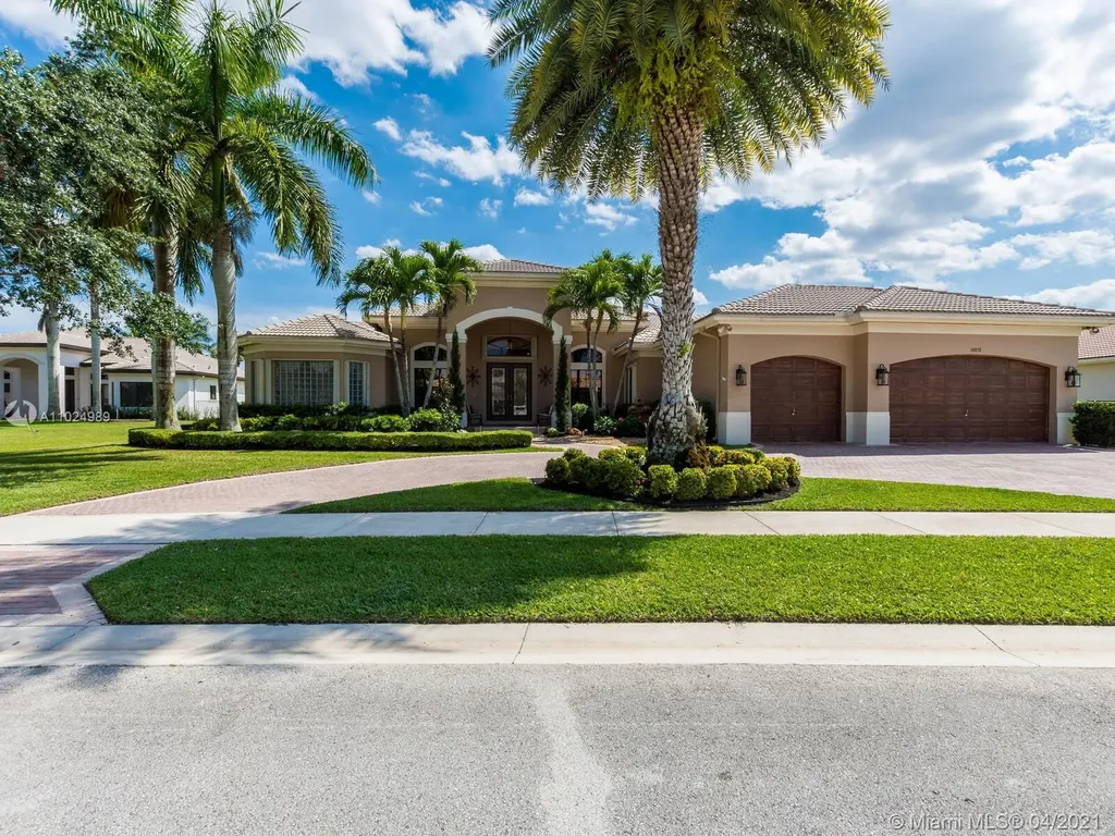 14858 SW 34th Street Davie FL 33331