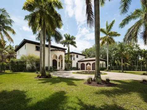 6706 SW 67th Street South Miami FL 33143