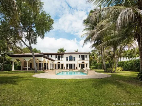 6706 SW 67th Street South Miami FL 33143