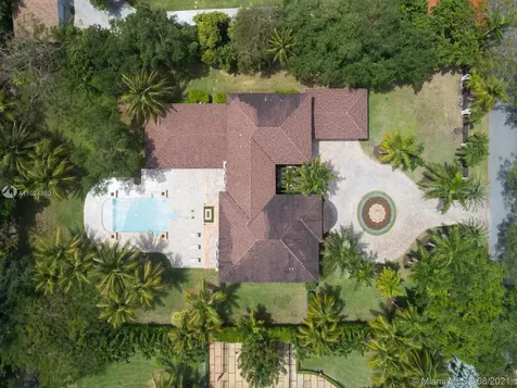 6706 SW 67th Street South Miami FL 33143
