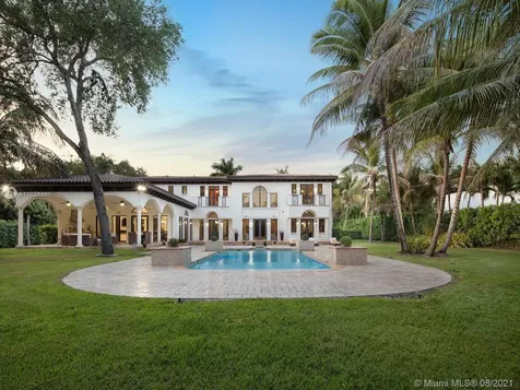 6706 SW 67th Street South Miami FL 33143