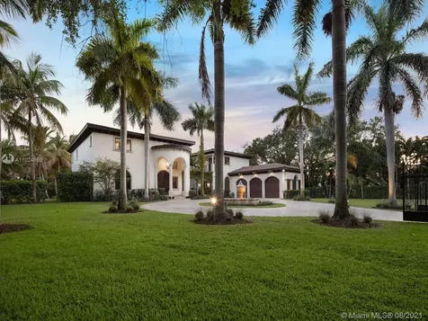 6706 SW 67th Street South Miami FL 33143