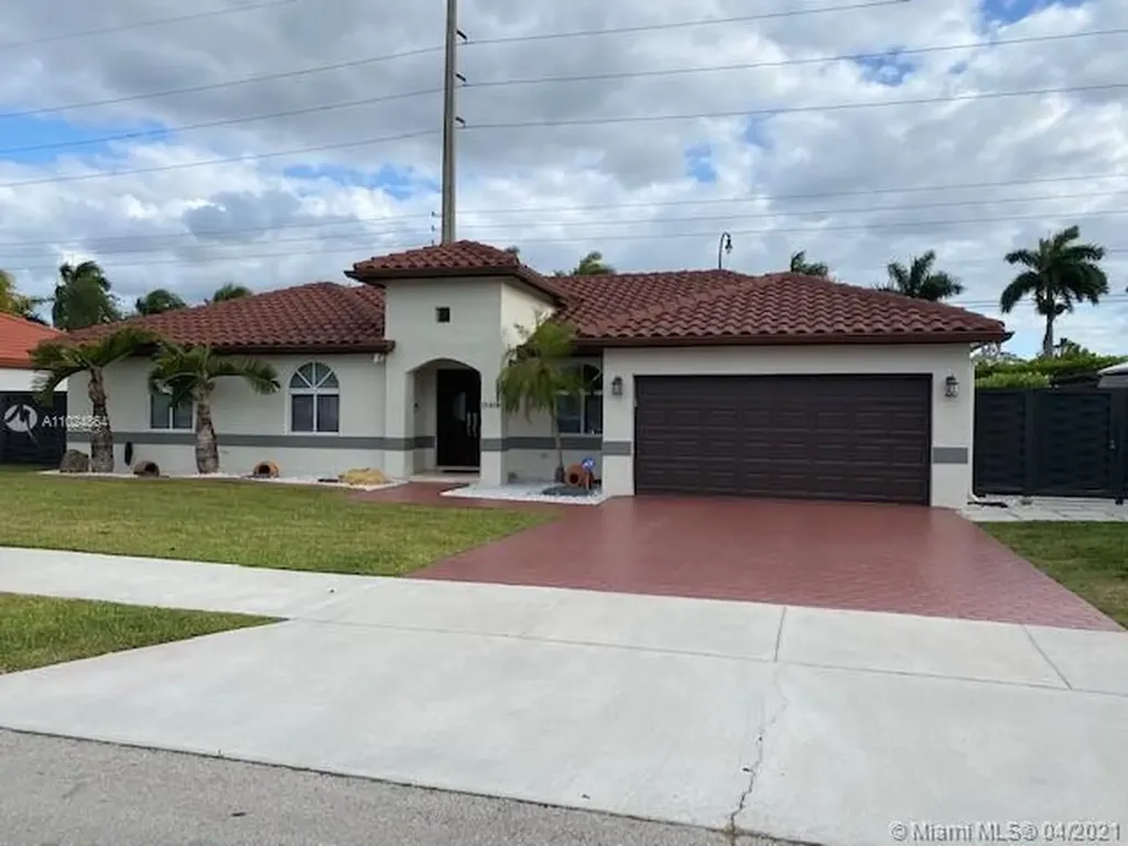 15010 SW 151st Terrace Miami FL 33196
