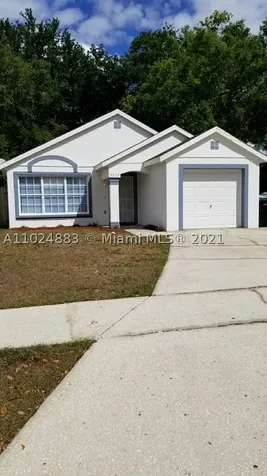 9329 Dearmont Avenue Orlando FL 32825