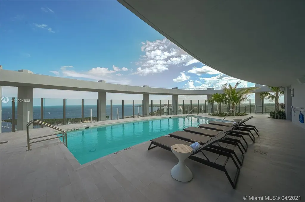2831 S Bayshore Drive Miami FL 33133
