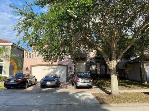 6521 SW 163rd Court Miami FL 33193