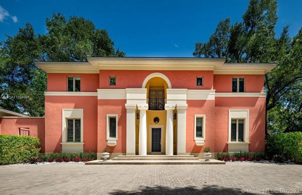 7155 Old Cutler Road Coral Gables FL 33143