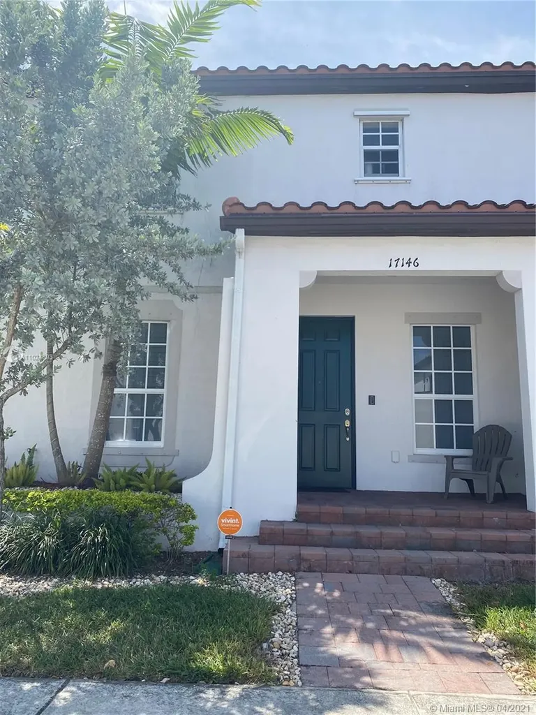17146 SW 93rd Street Miami FL 33196