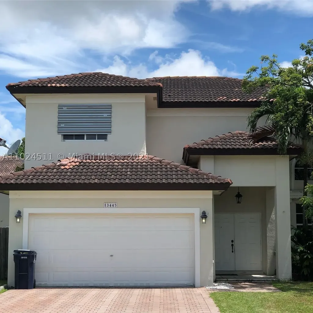 13445 SW 290th Street Homestead FL 33033