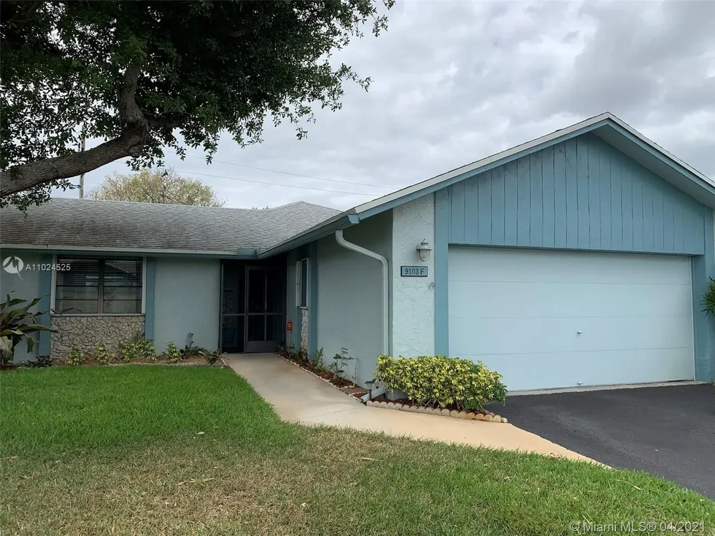 9103 SW 20th Street Boca Raton FL 33428