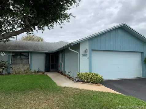 9103 SW 20th Street Boca Raton FL 33428