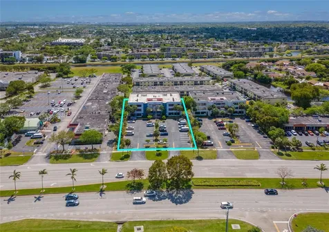 8358 W Oakland Park Boulevard Sunrise FL 33351