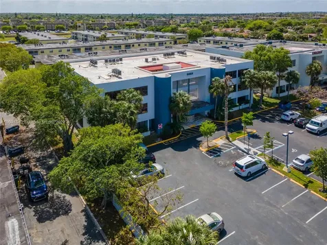 8358 W Oakland Park Boulevard Sunrise FL 33351