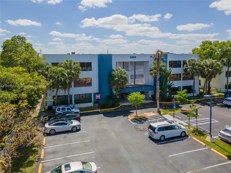 8358 W Oakland Park Boulevard Sunrise FL 33351