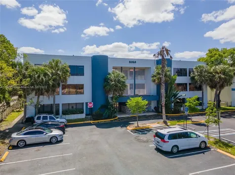 8358 W Oakland Park Boulevard Sunrise FL 33351
