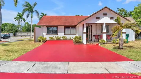 11085 SW 221st Terrace Miami FL 33170