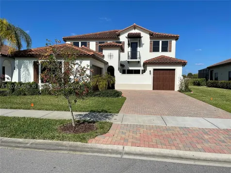 5484 Ferrari Avenue Ave Maria FL 34142