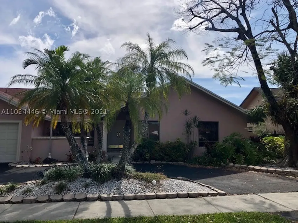 10731 SW 142nd Avenue Miami FL 33186