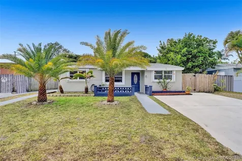 3010 N 73rd Avenue Hollywood FL 33024