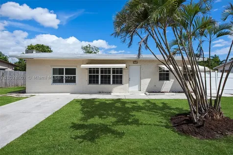 1051 NE 23rd Street Pompano Beach FL 33064