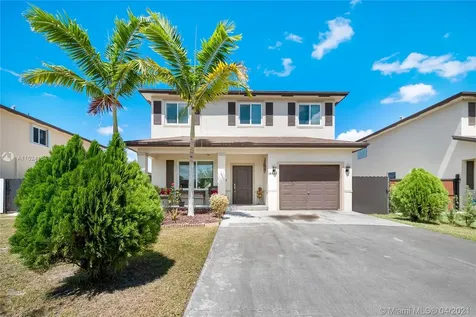 18823 SW 319th Street Homestead FL 33030