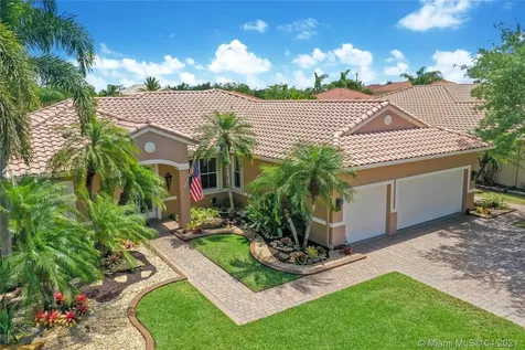 931 SW 189th Terrace Pembroke Pines FL 33029