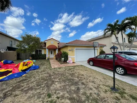 8450 SW 161st Place Miami FL 33193
