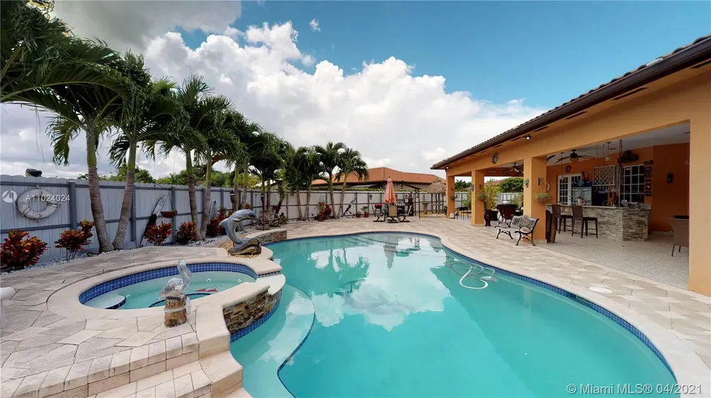 27663 SW 153rd Court Homestead FL 33032