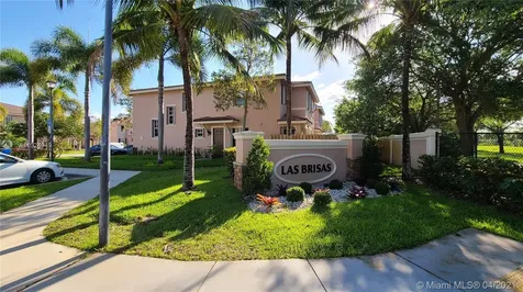240 Las Brisas Circle Sunrise FL 33326