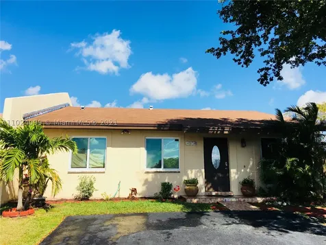 12216 SW 118th Terrace Miami FL 33186