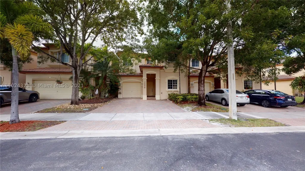 7026 NW 116th Court Doral FL 33178