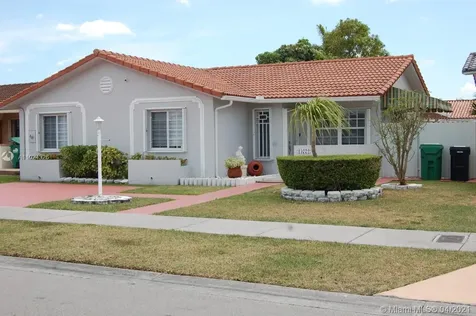 13772 SW 11th Street Miami FL 33184