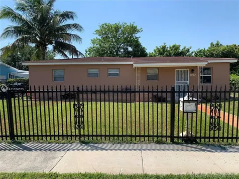 2010 NW 187th Street Miami Gardens FL 33056