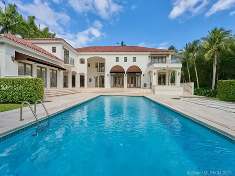 3 Tahiti Beach Island Road Coral Gables FL 33143