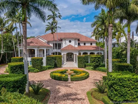 3 Tahiti Beach Island Road Coral Gables FL 33143