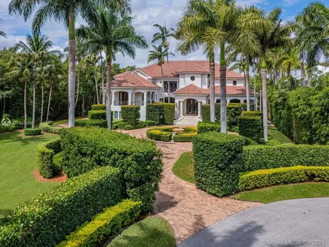 3 Tahiti Beach Island Road Coral Gables FL 33143