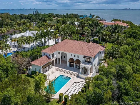 3 Tahiti Beach Island Road Coral Gables FL 33143